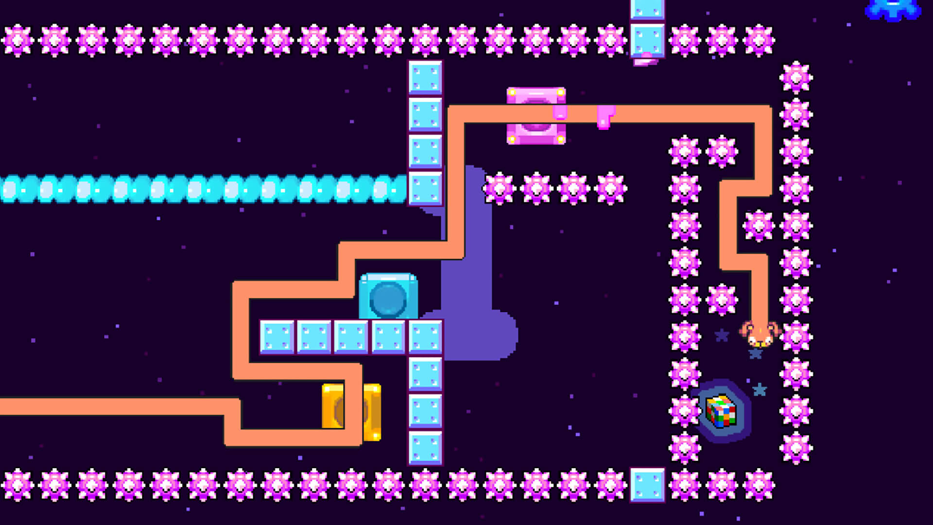 Screenshot for Silly Sausage Buffet