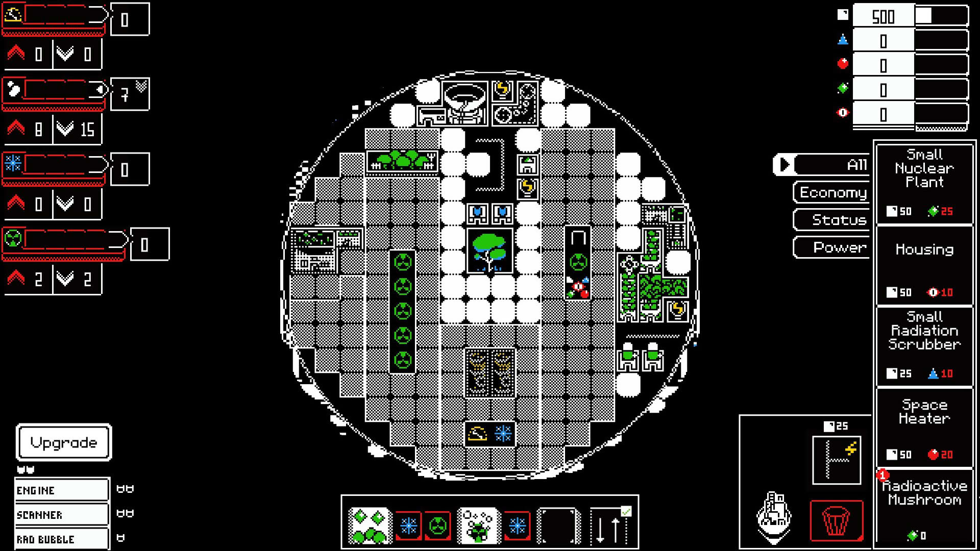 Screenshot for CitaDrill