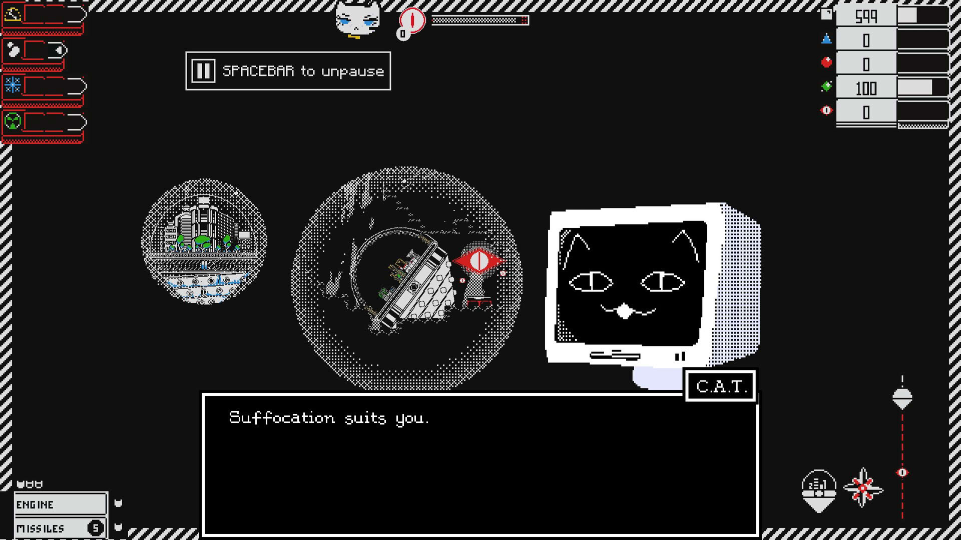 Screenshot for CitaDrill