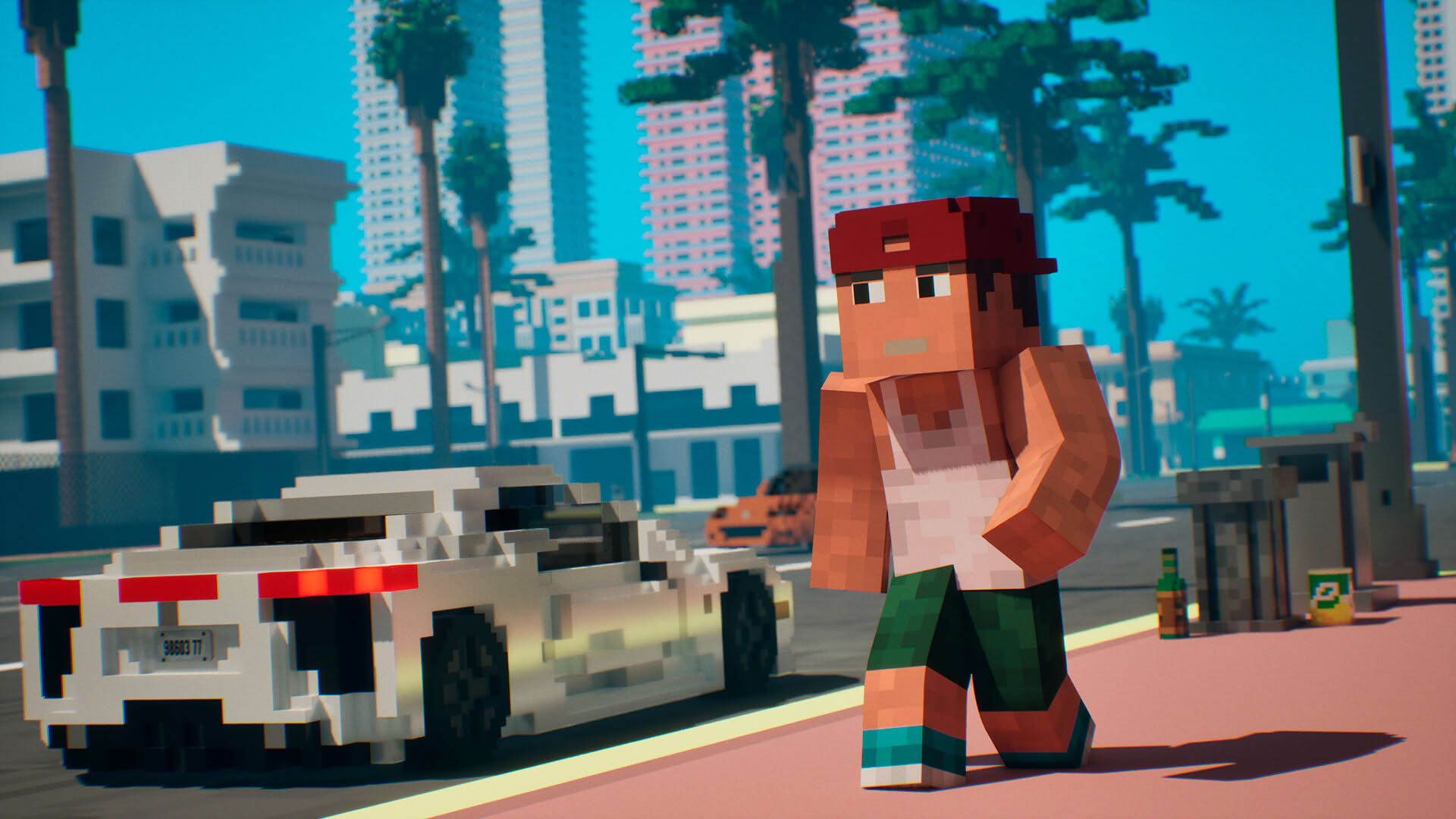 Screenshot for Snatch Squad