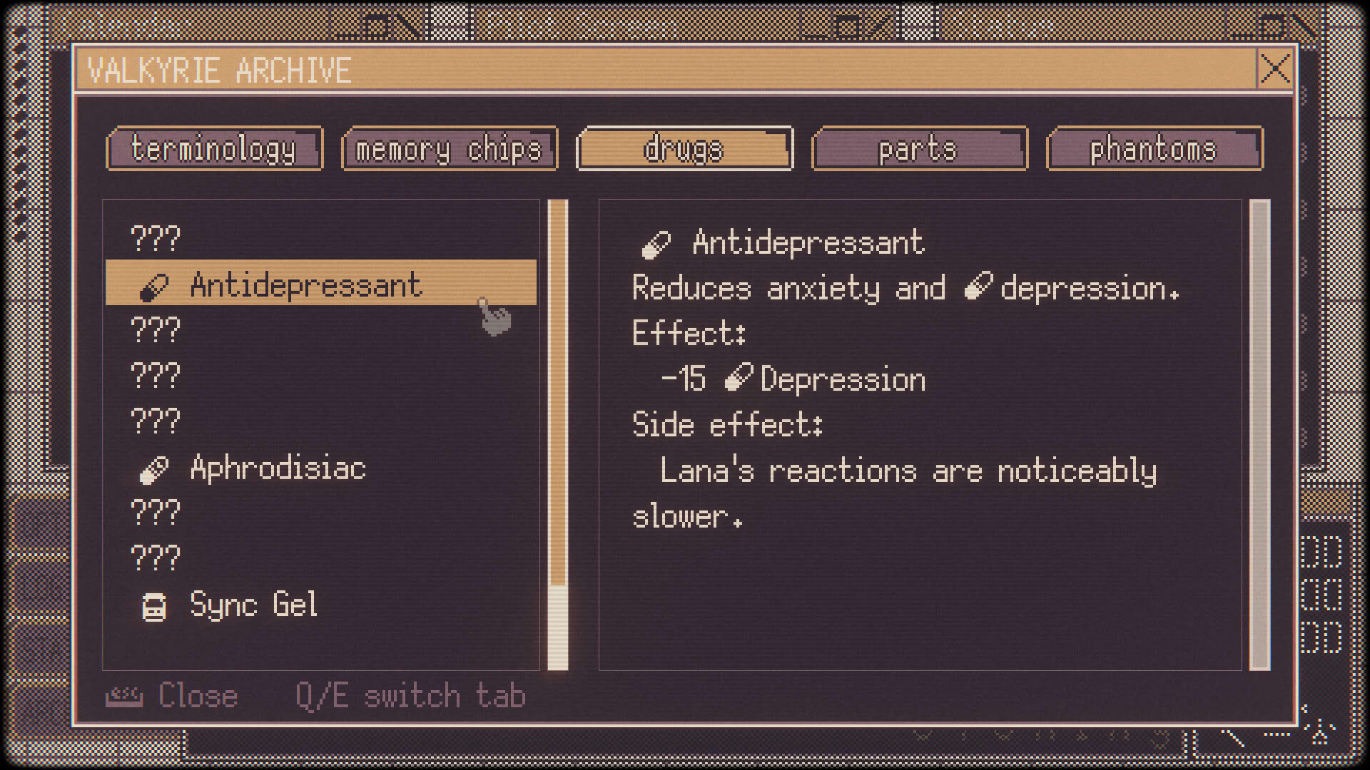 Screenshot for Valkyrie Iteration: Mecha Pilot Raising Pocket Simulator