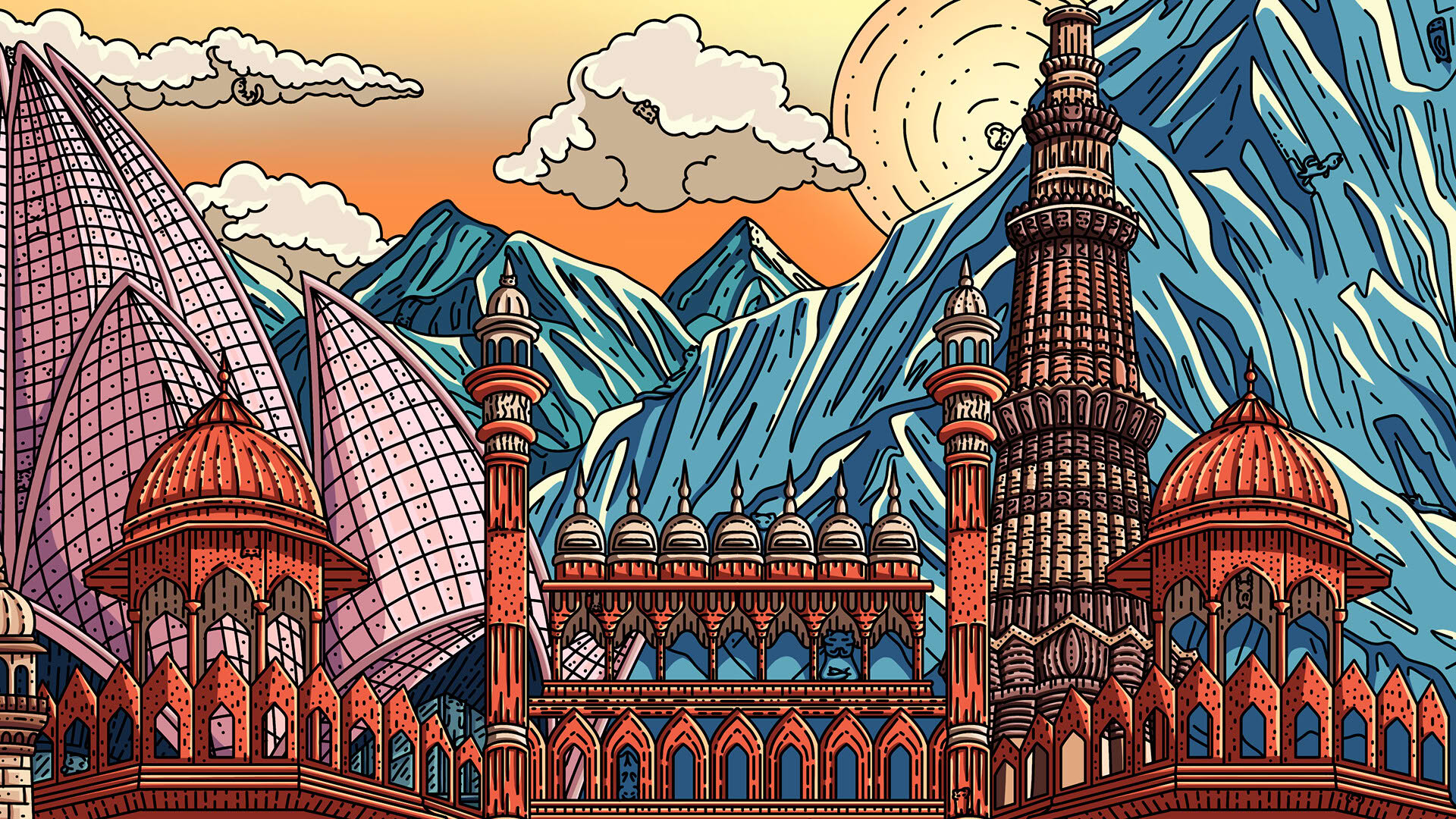 Screenshot for 100 India Cats
