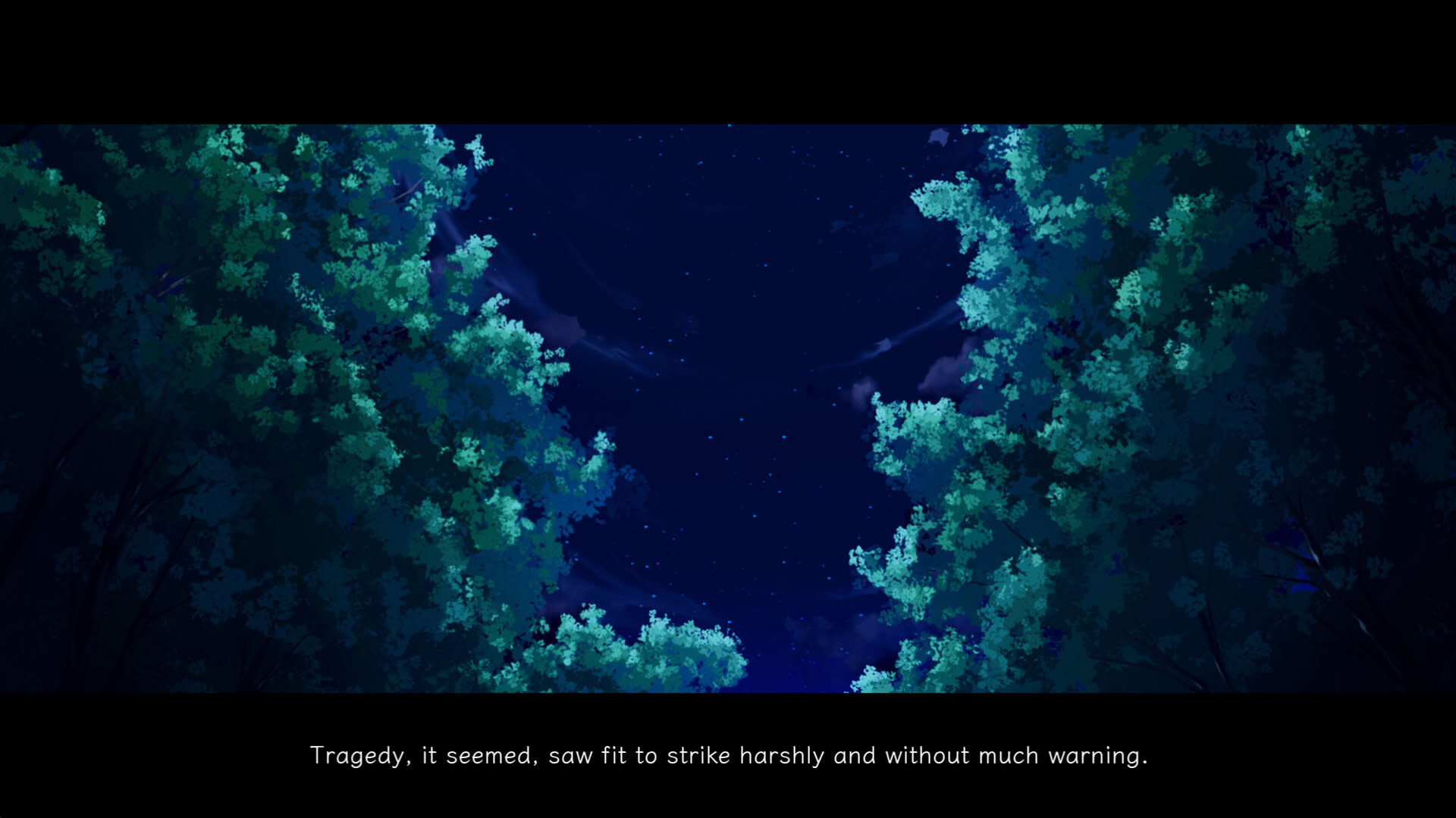 Screenshot for Putrika 1st.Cut: The Reason She Must Perish