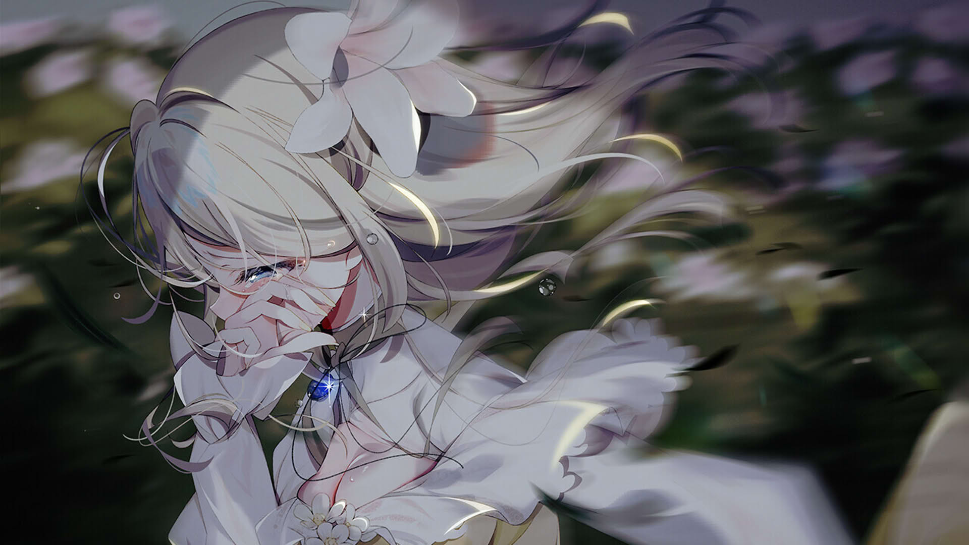 Screenshot for Putrika 1st.Cut: The Reason She Must Perish