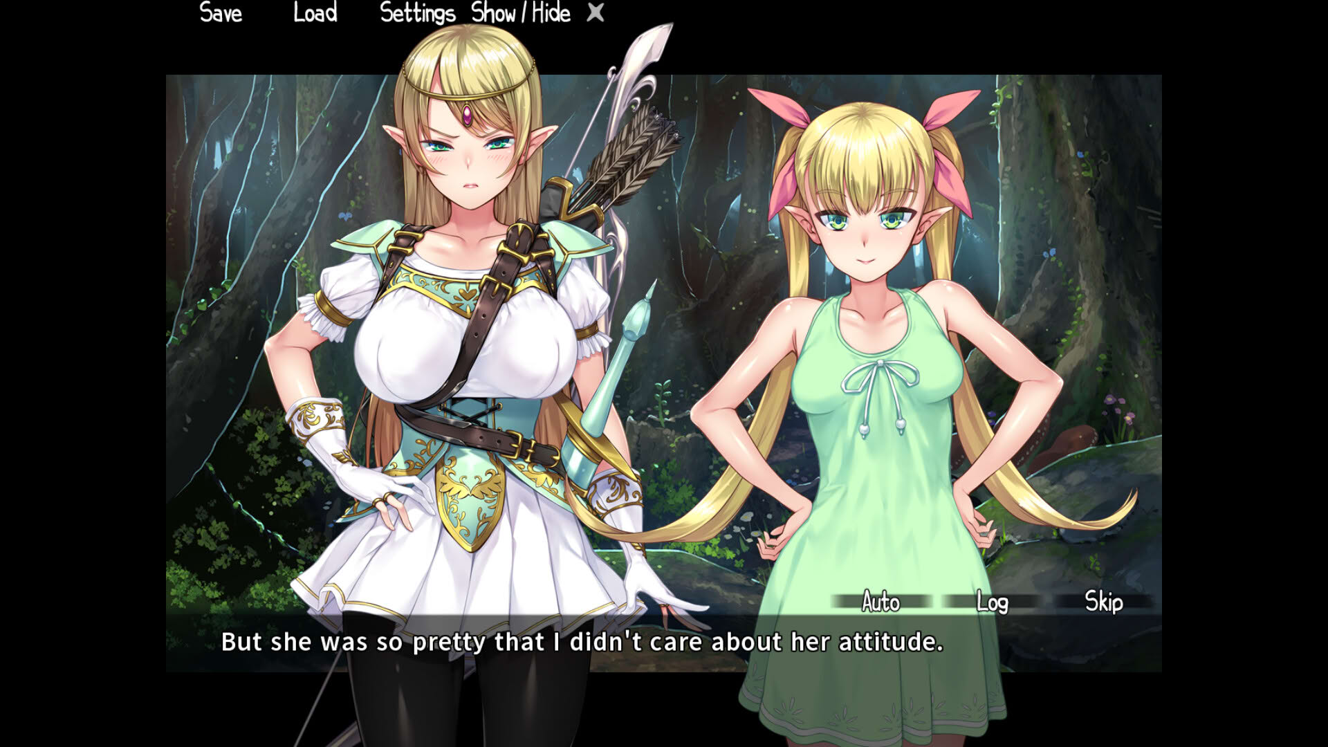 Screenshot for Isekai Revitalizer