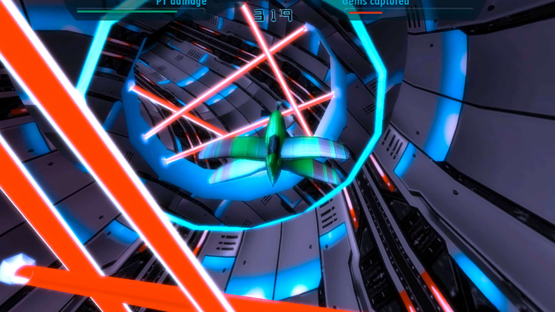 Screenshot for Sky Battles