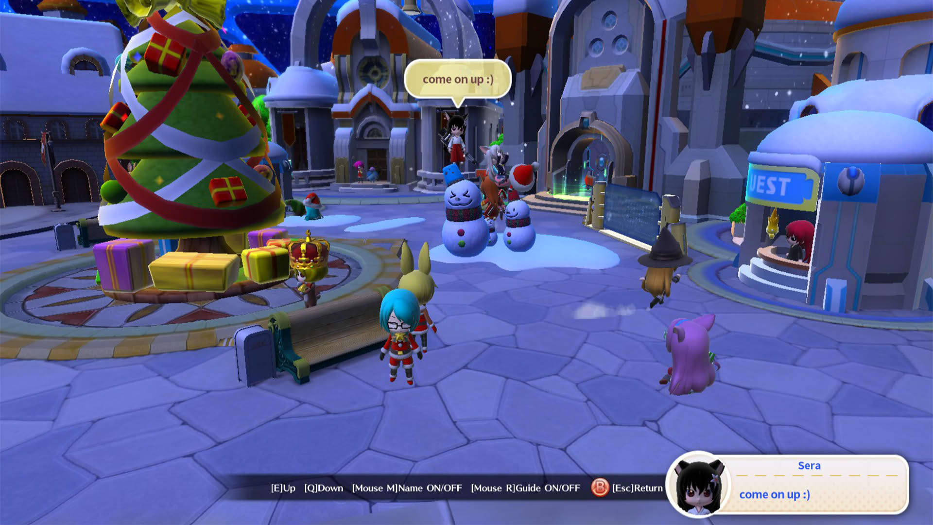 Screenshot for Gocco of War