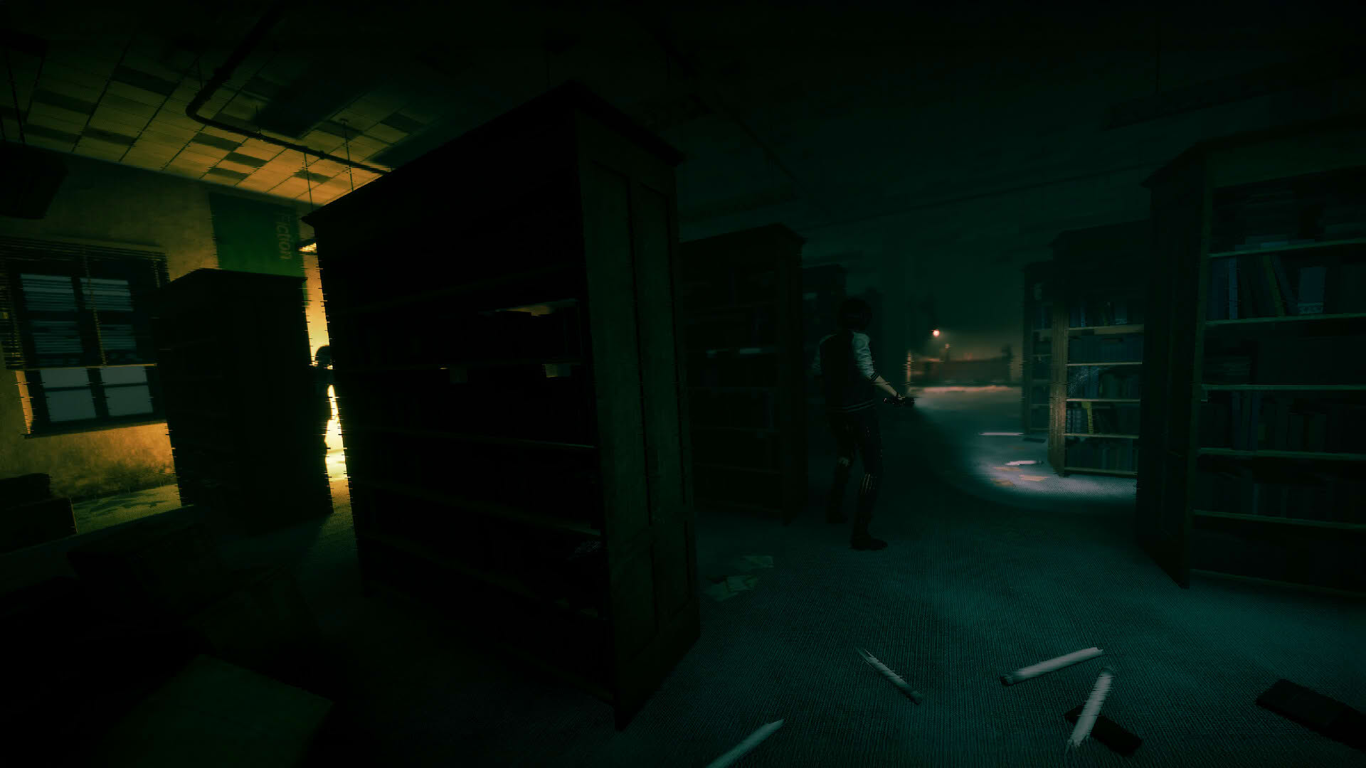 Screenshot for Don't Get Got