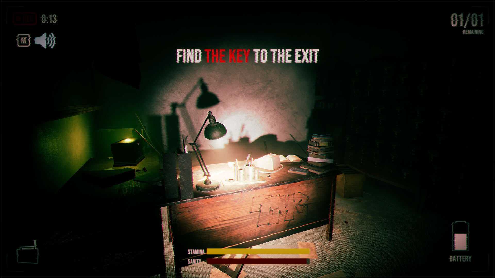 Screenshot for Don't Get Got