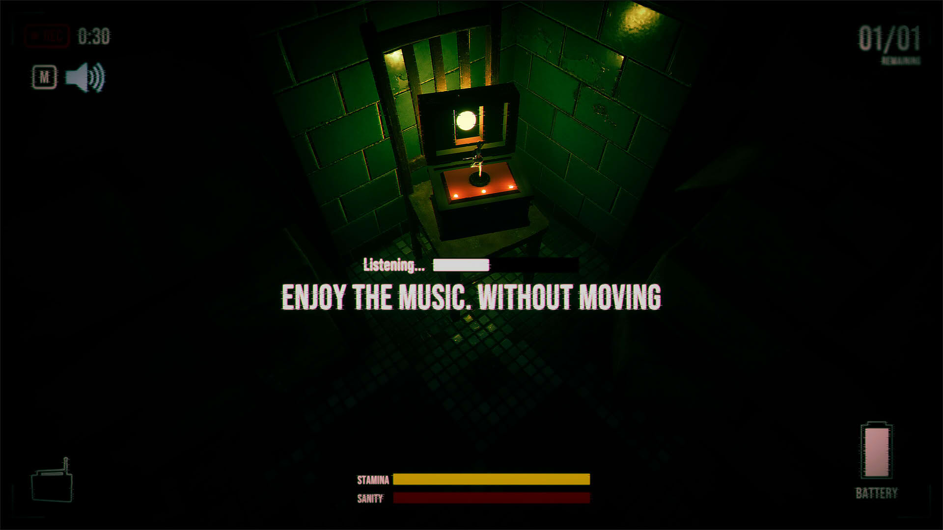 Screenshot for Don't Get Got