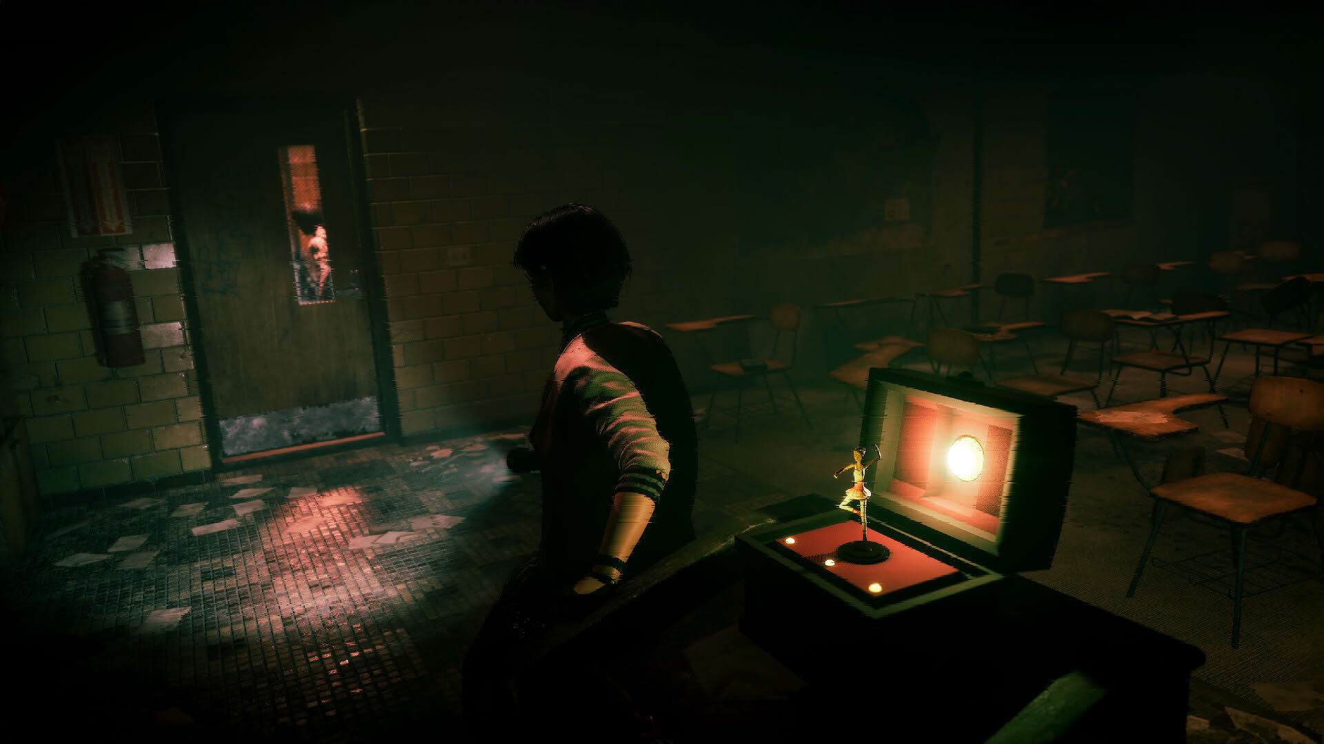Screenshot for Don't Get Got