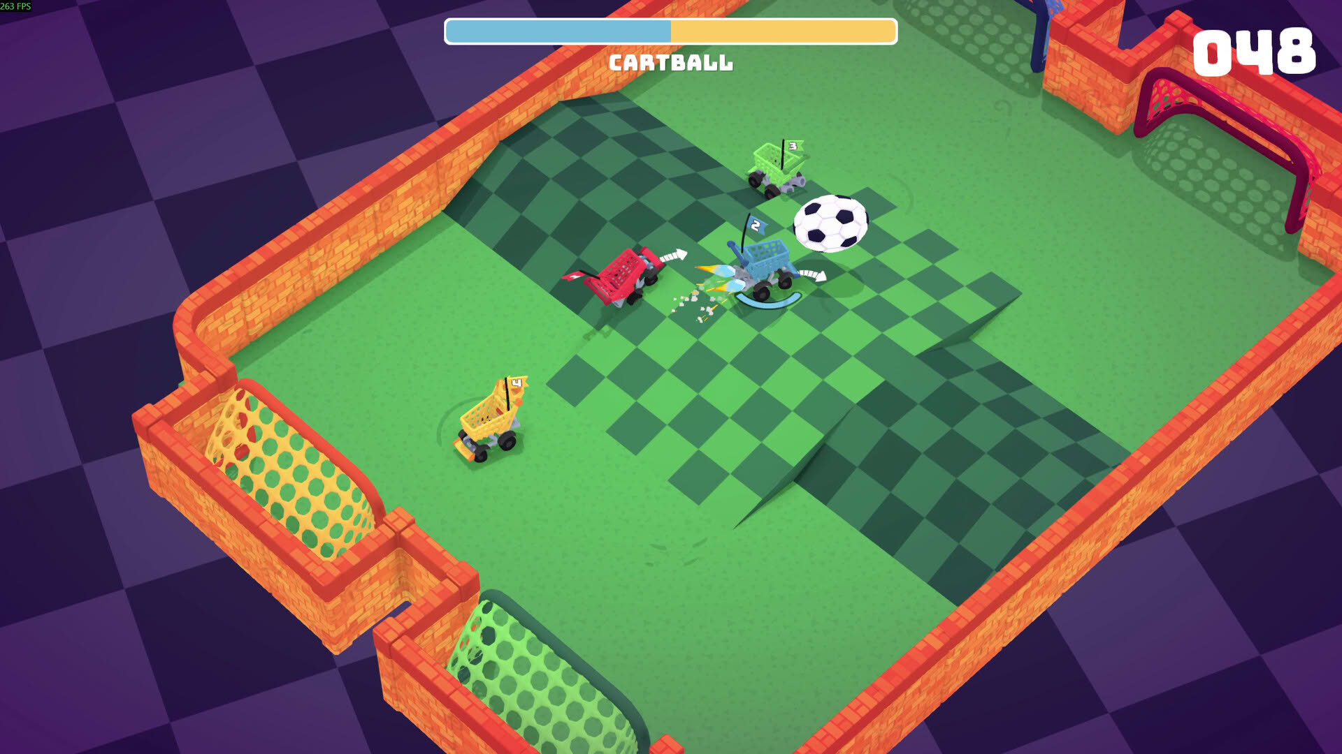 Screenshot for BrawlMart