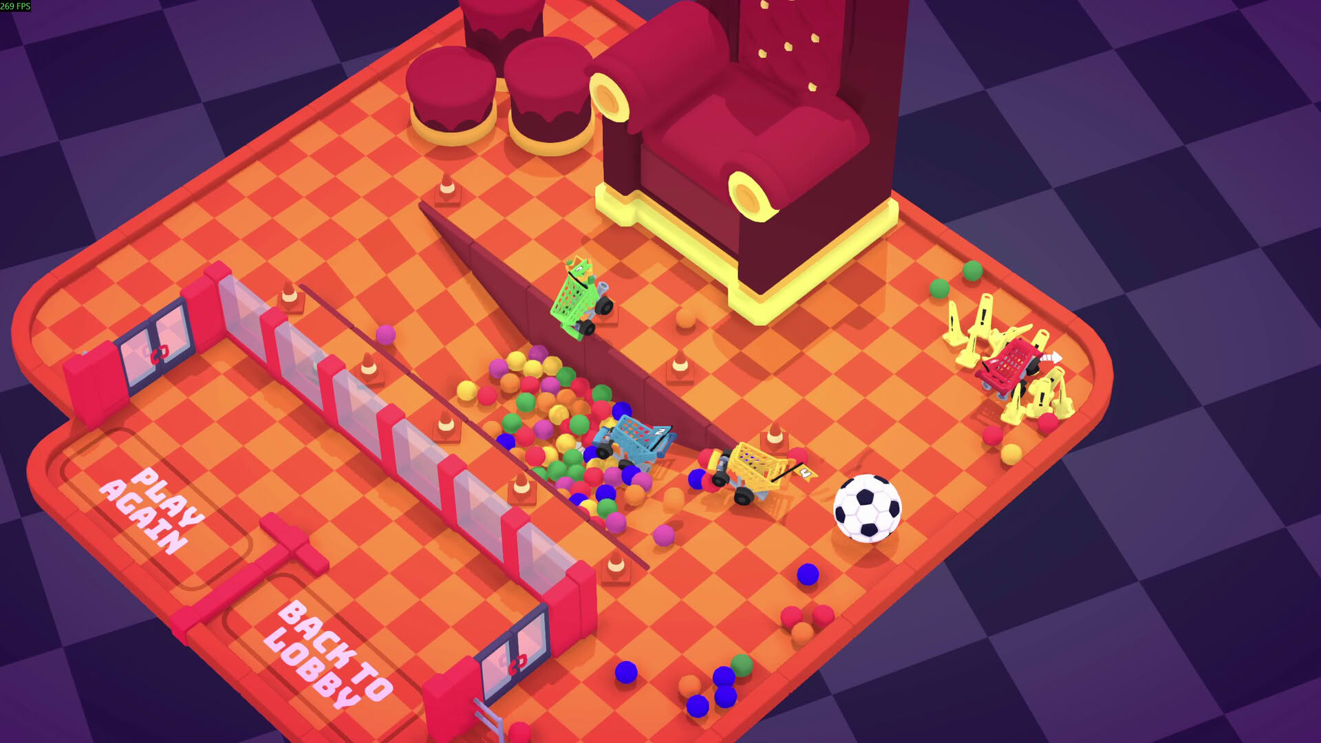 Screenshot for BrawlMart