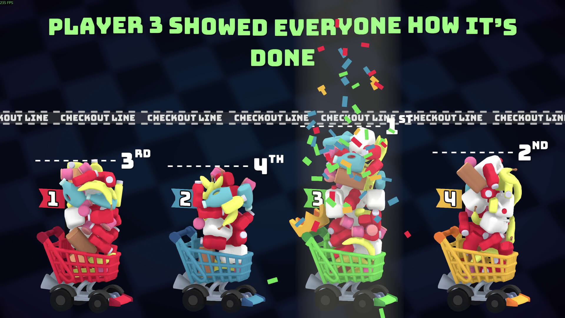 Screenshot for BrawlMart