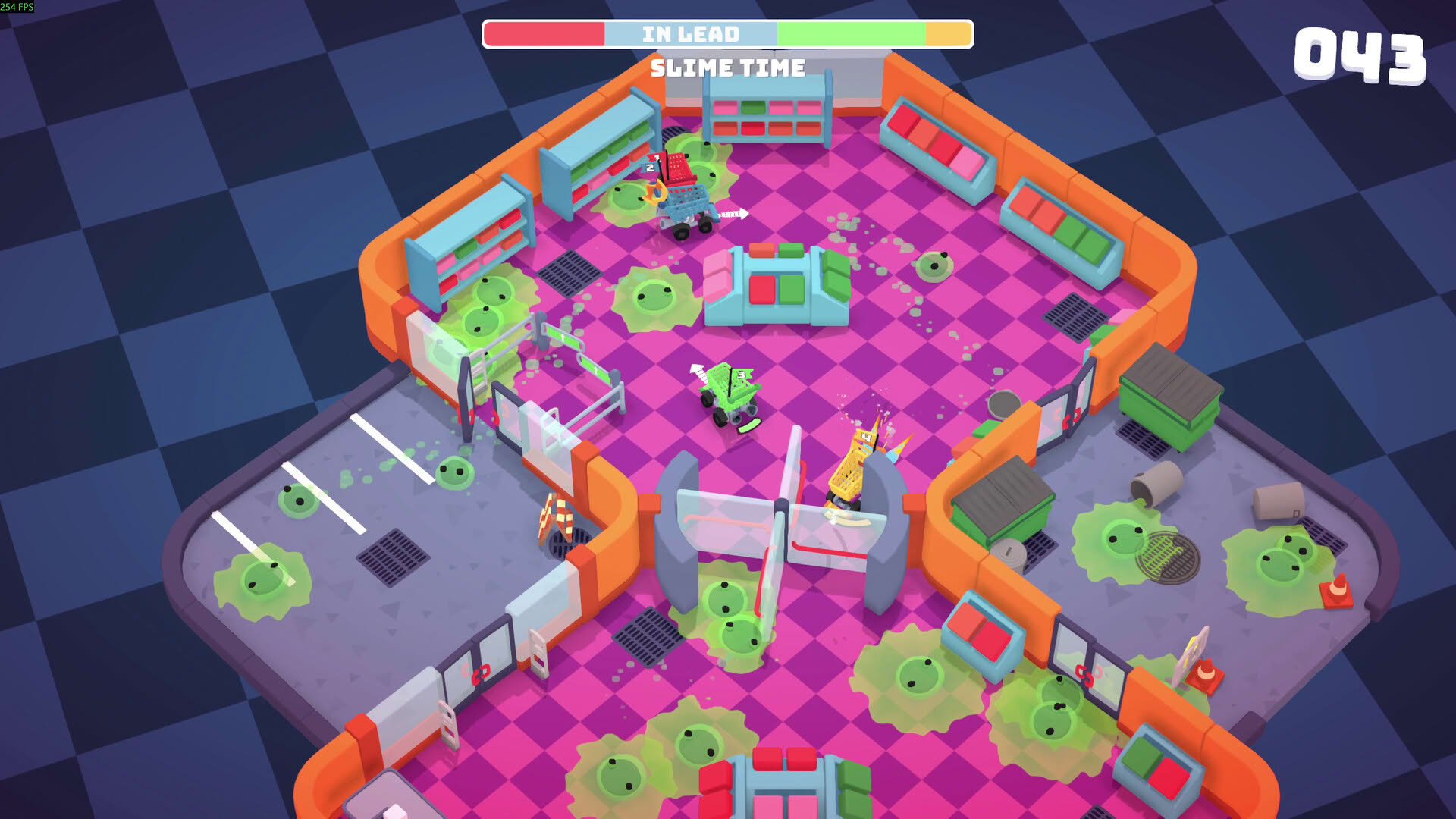 Screenshot for BrawlMart