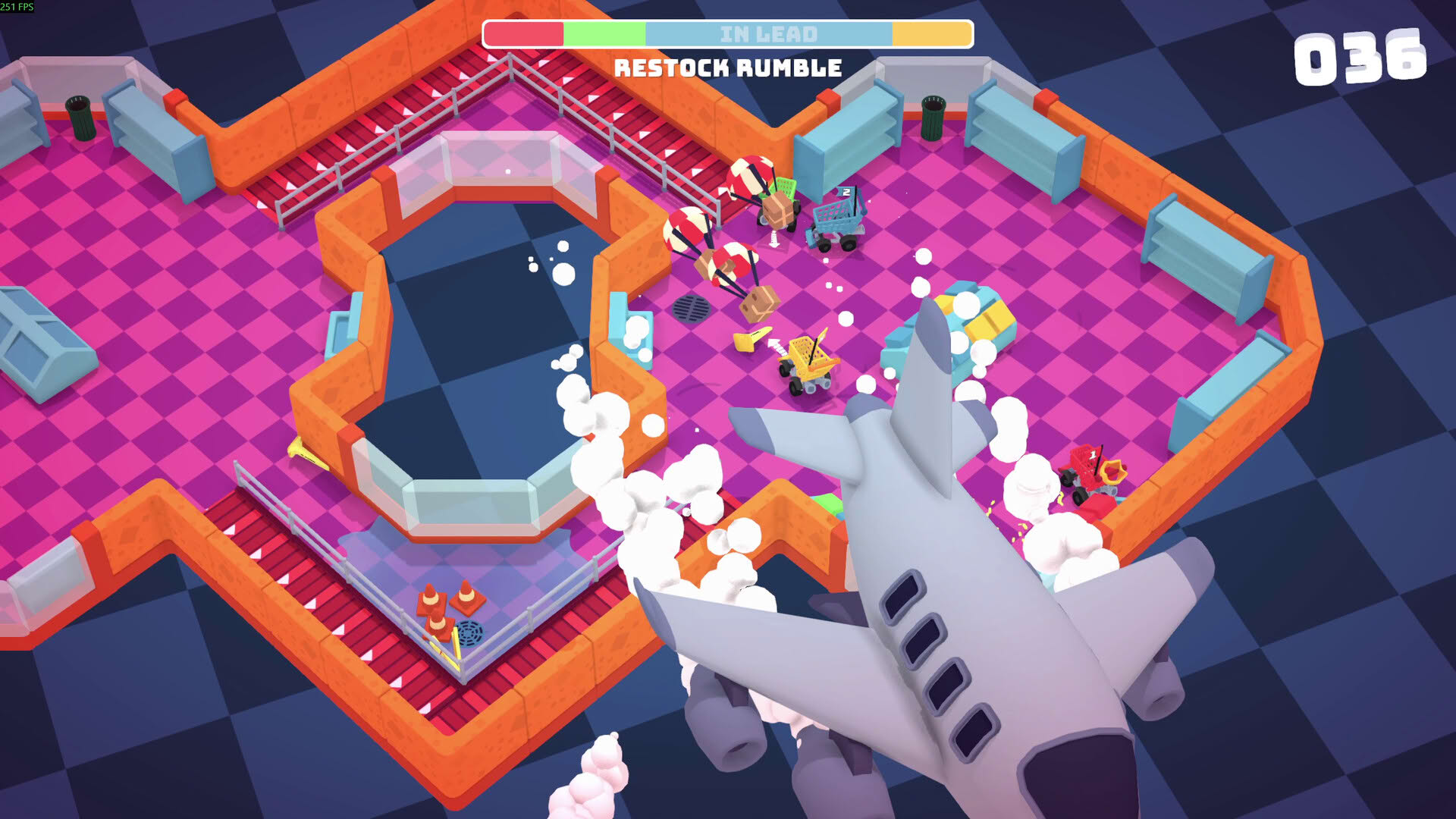 Screenshot for BrawlMart