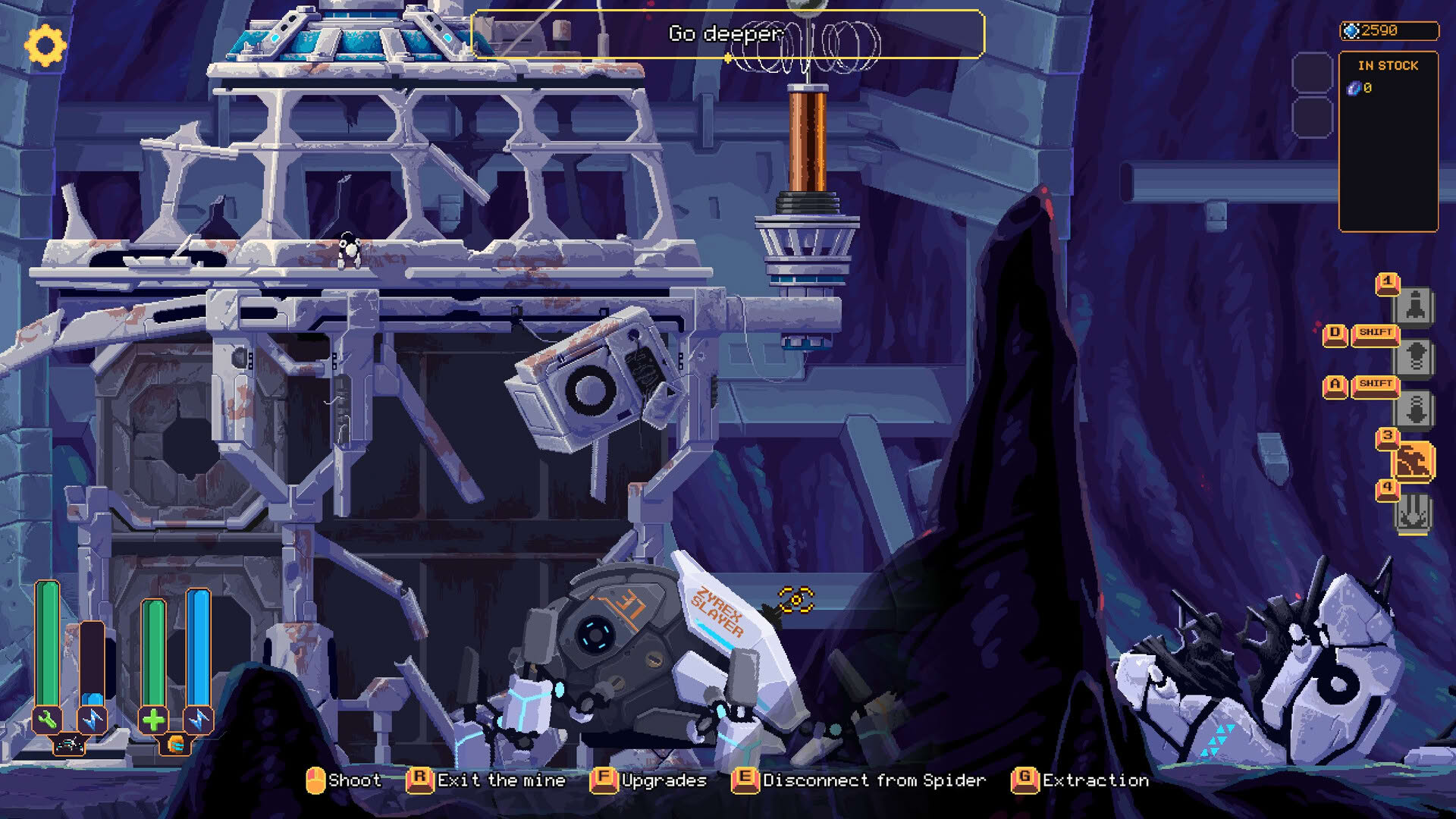 Screenshot for Wall World 2
