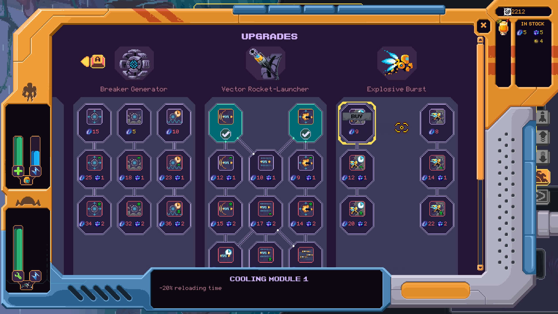 Screenshot for Wall World 2