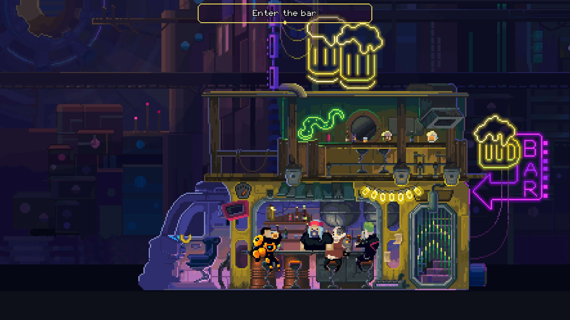 Screenshot for Wall World 2