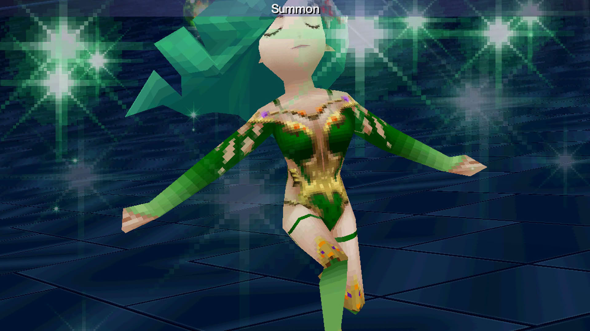 Screenshot for Final Fantasy IV: The After Years
