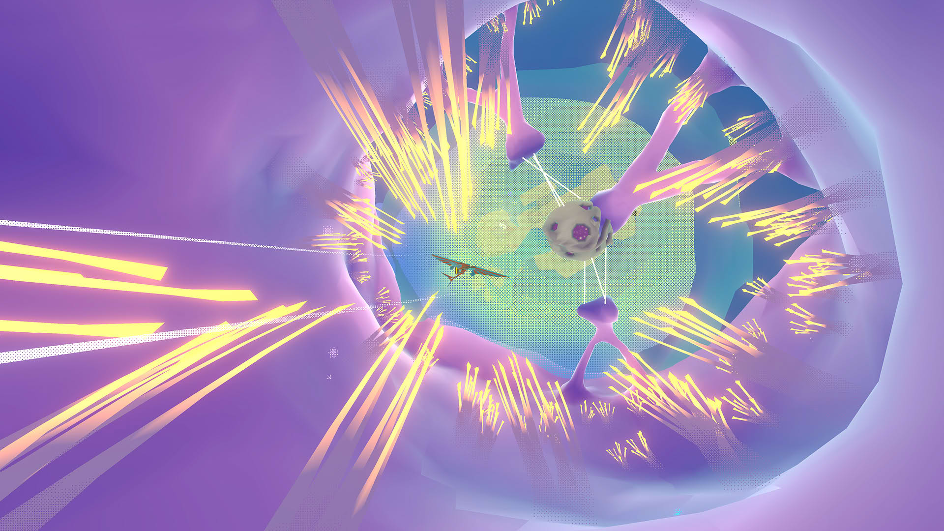 Screenshot for InnerSpace