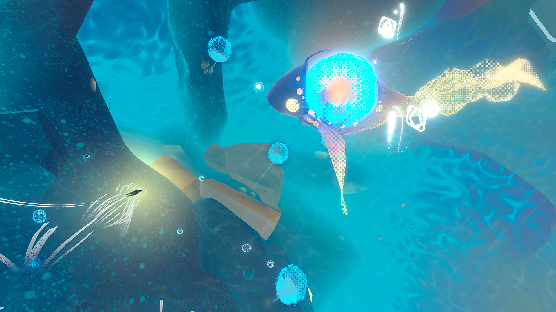Screenshot for InnerSpace