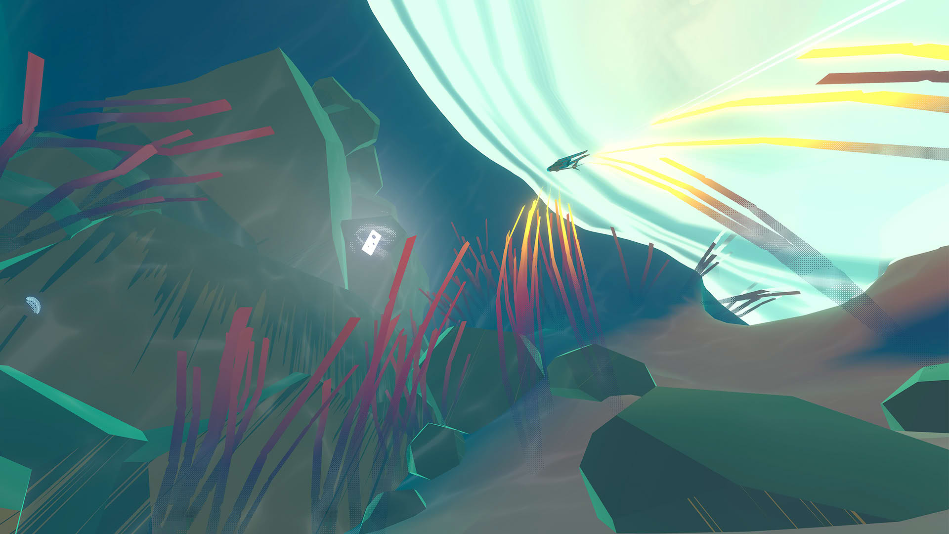 Screenshot for InnerSpace