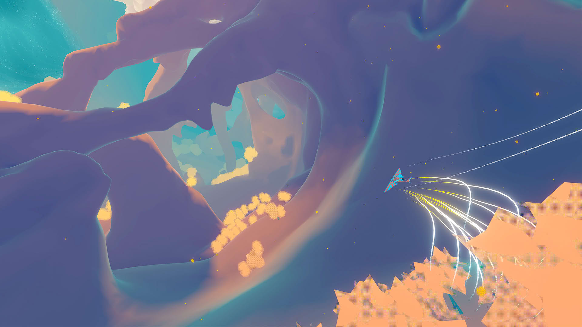 Screenshot for InnerSpace