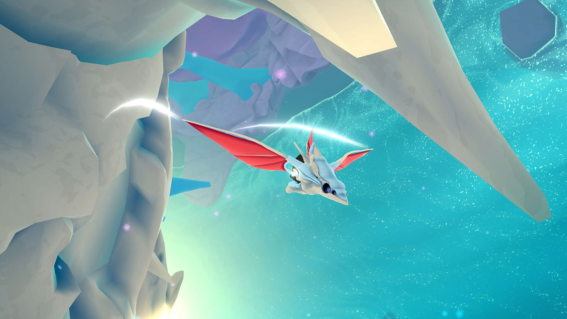 Screenshot for InnerSpace