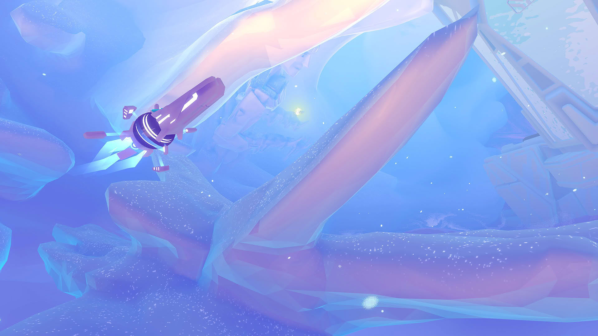 Screenshot for InnerSpace