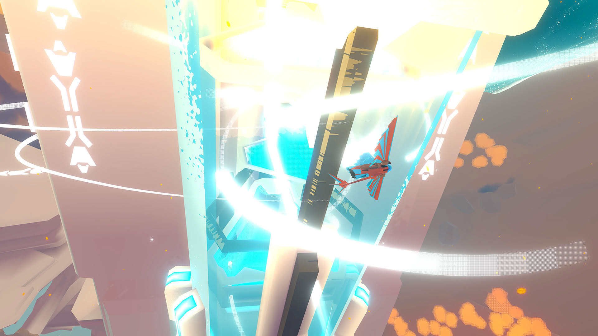 Screenshot for InnerSpace