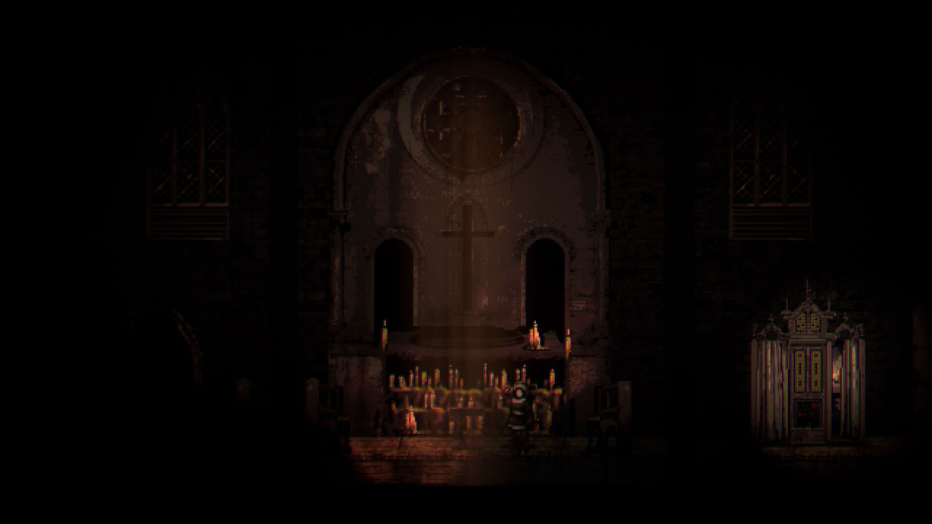 Screenshot for Metamorphosis