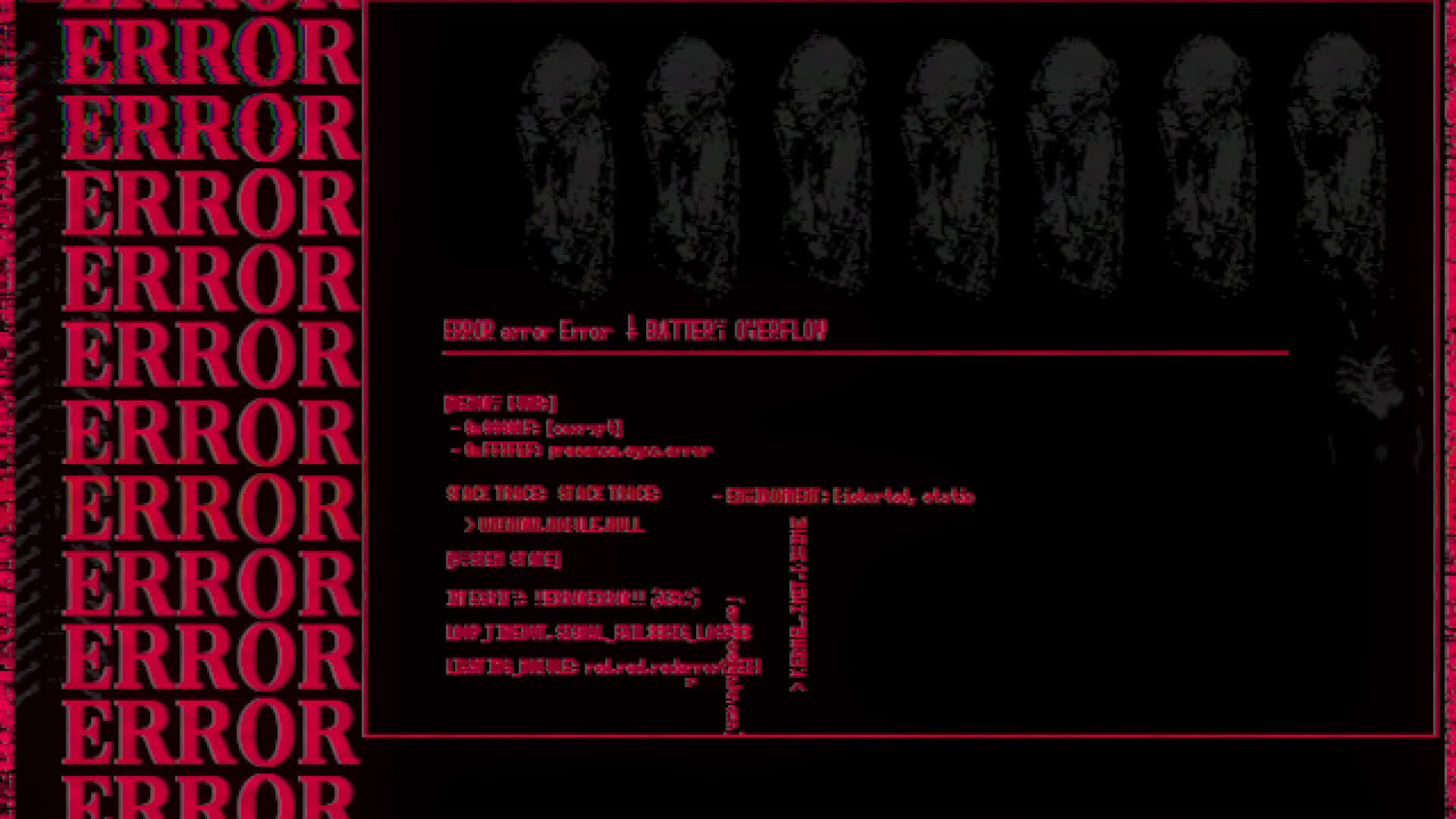 Screenshot for Metamorphosis