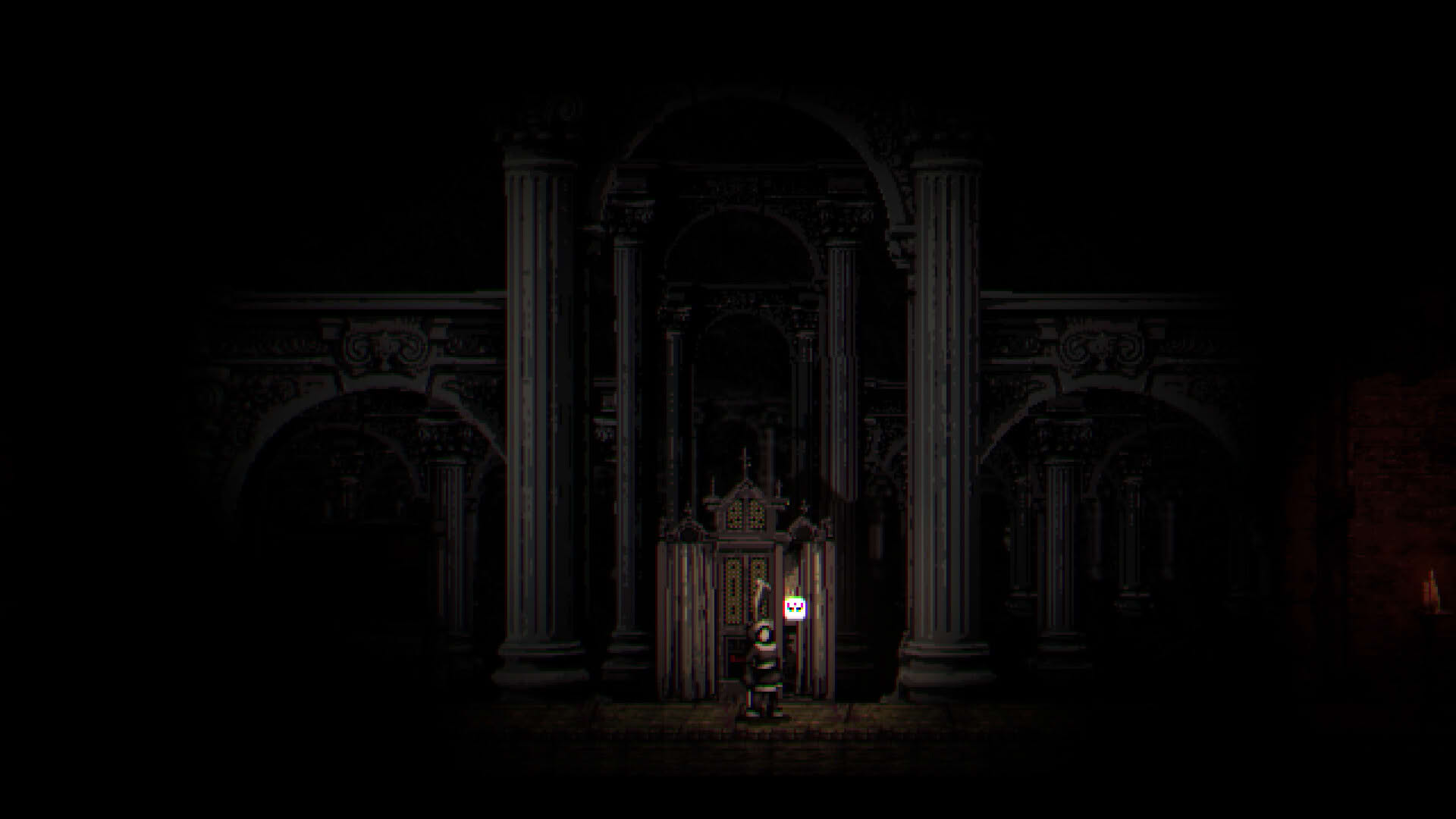 Screenshot for Metamorphosis