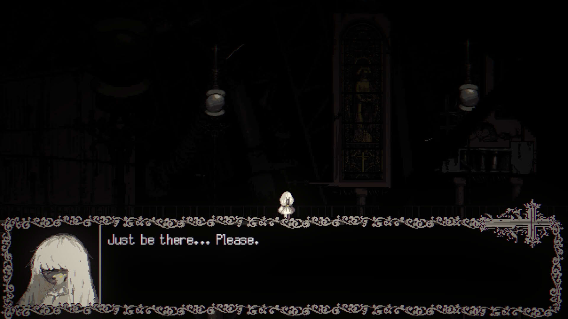 Screenshot for Metamorphosis