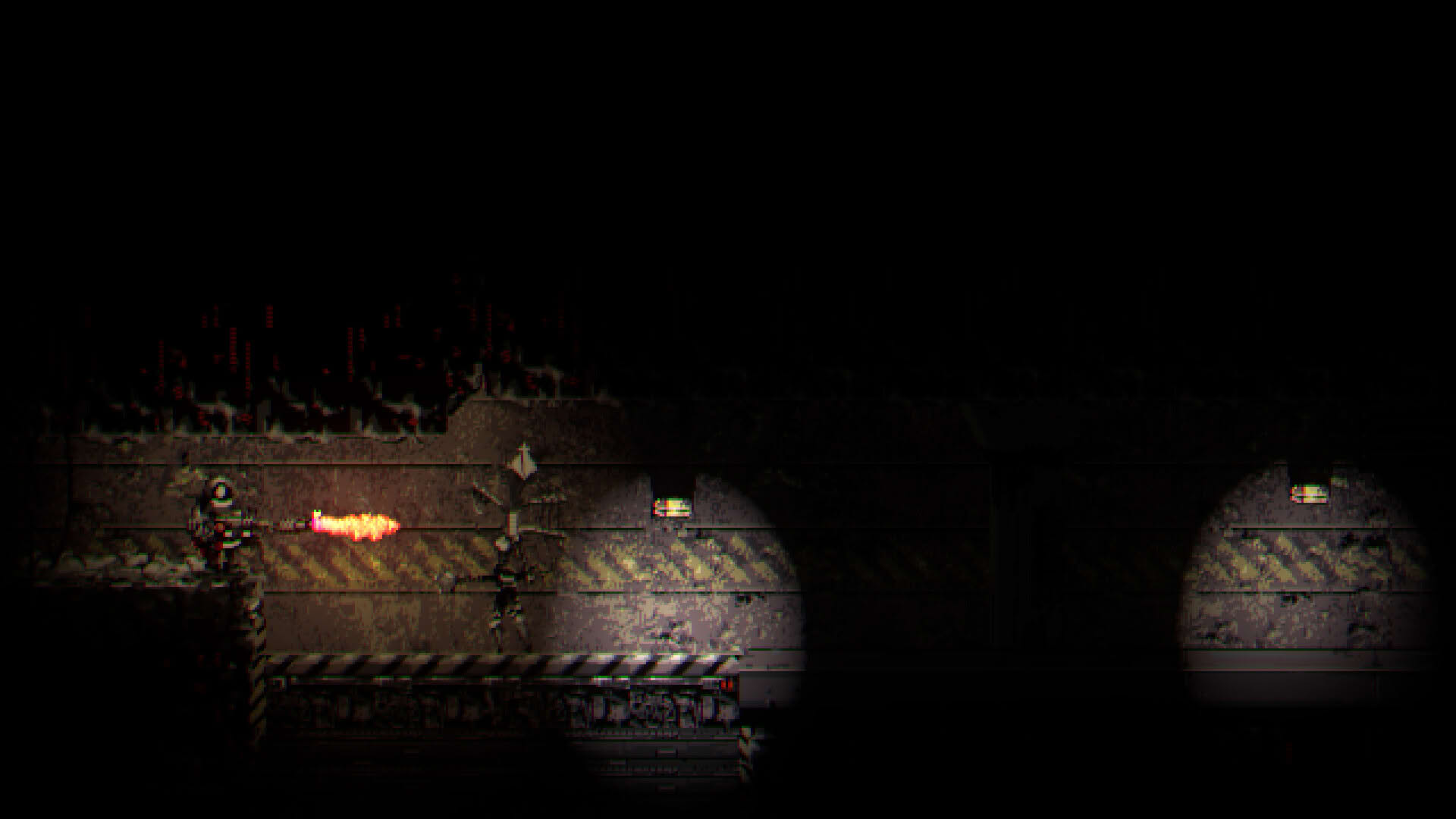 Screenshot for Metamorphosis