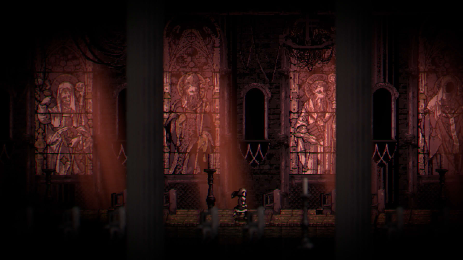 Screenshot for Metamorphosis