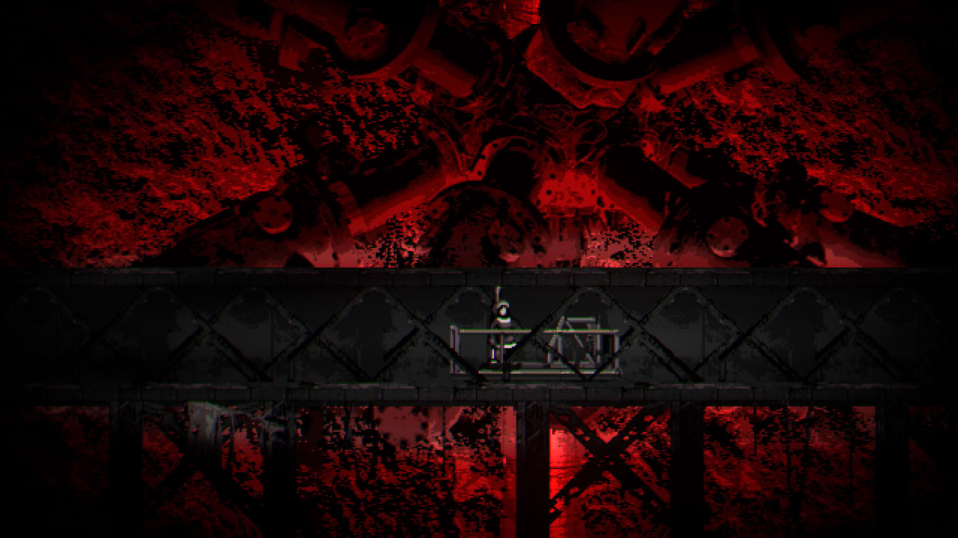 Screenshot for Metamorphosis
