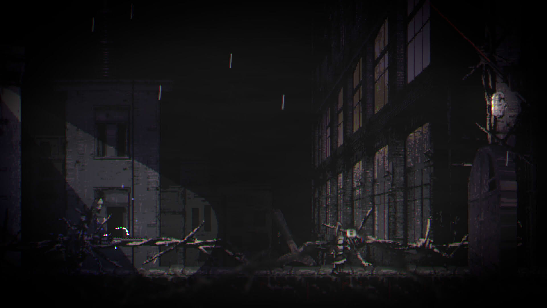 Screenshot for Metamorphosis