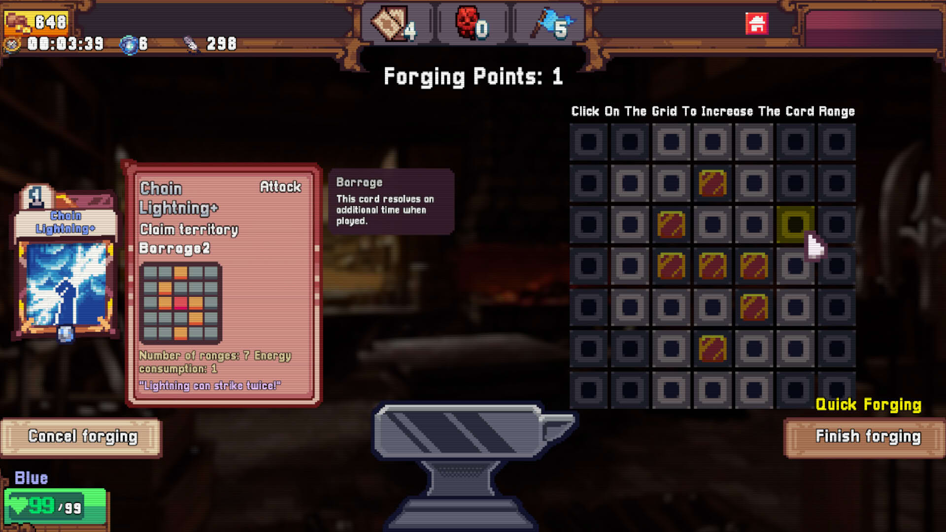 Screenshot for Rainbow Legends