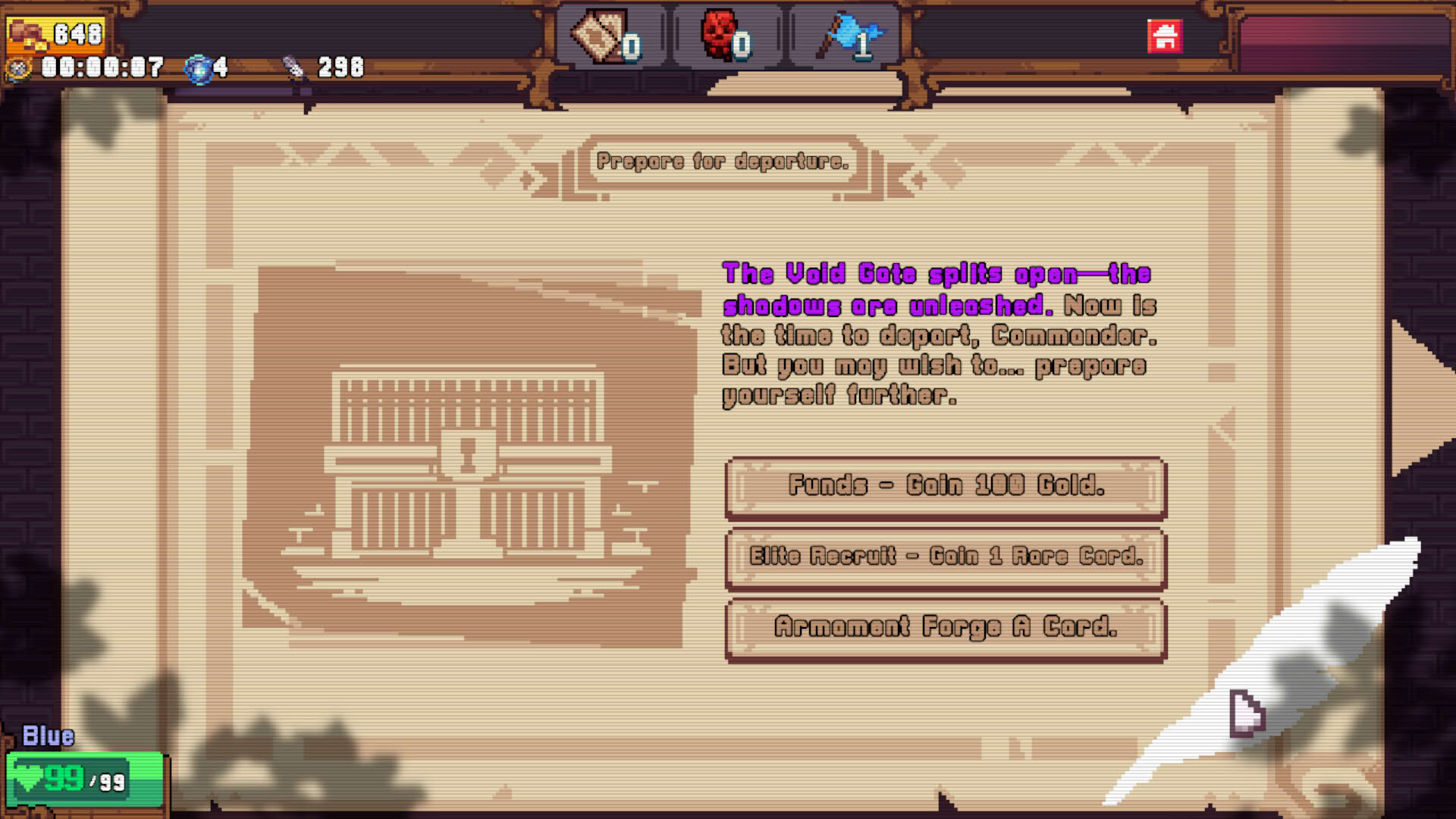 Screenshot for Rainbow Legends