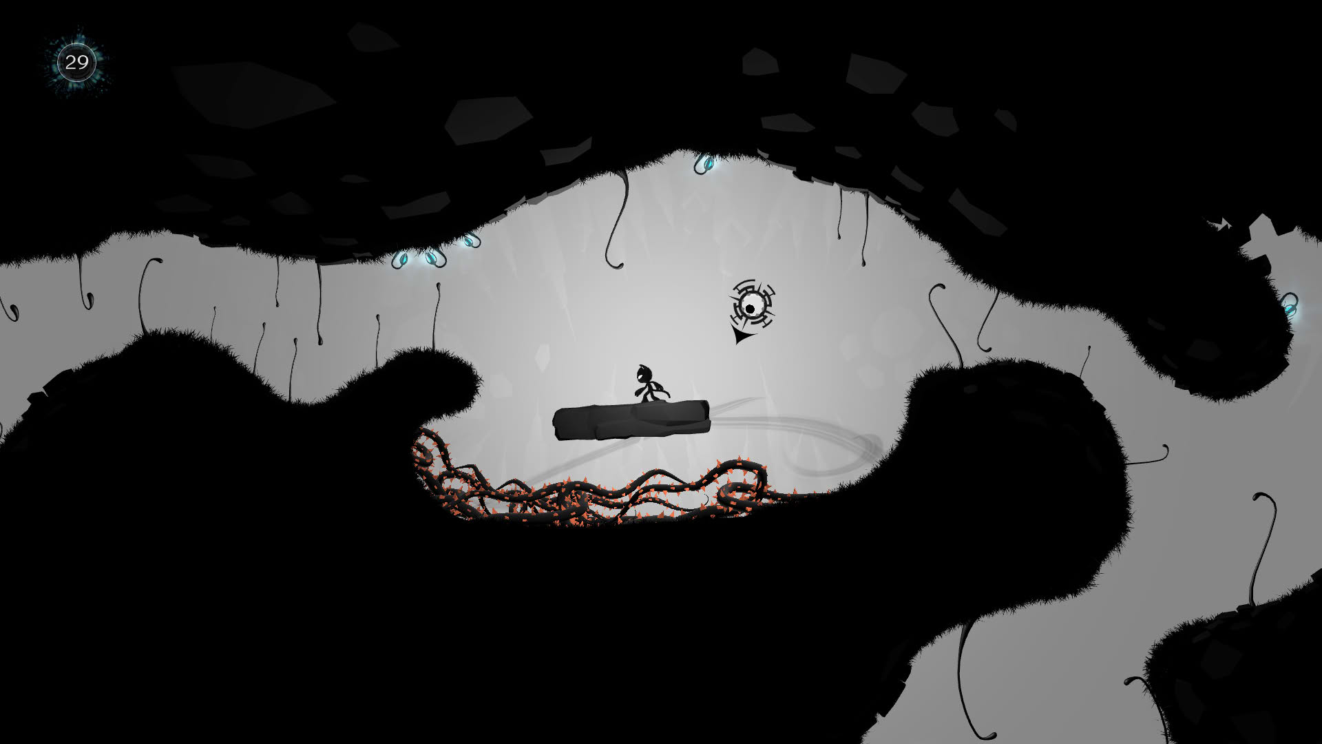 Screenshot for Naught Reawakening