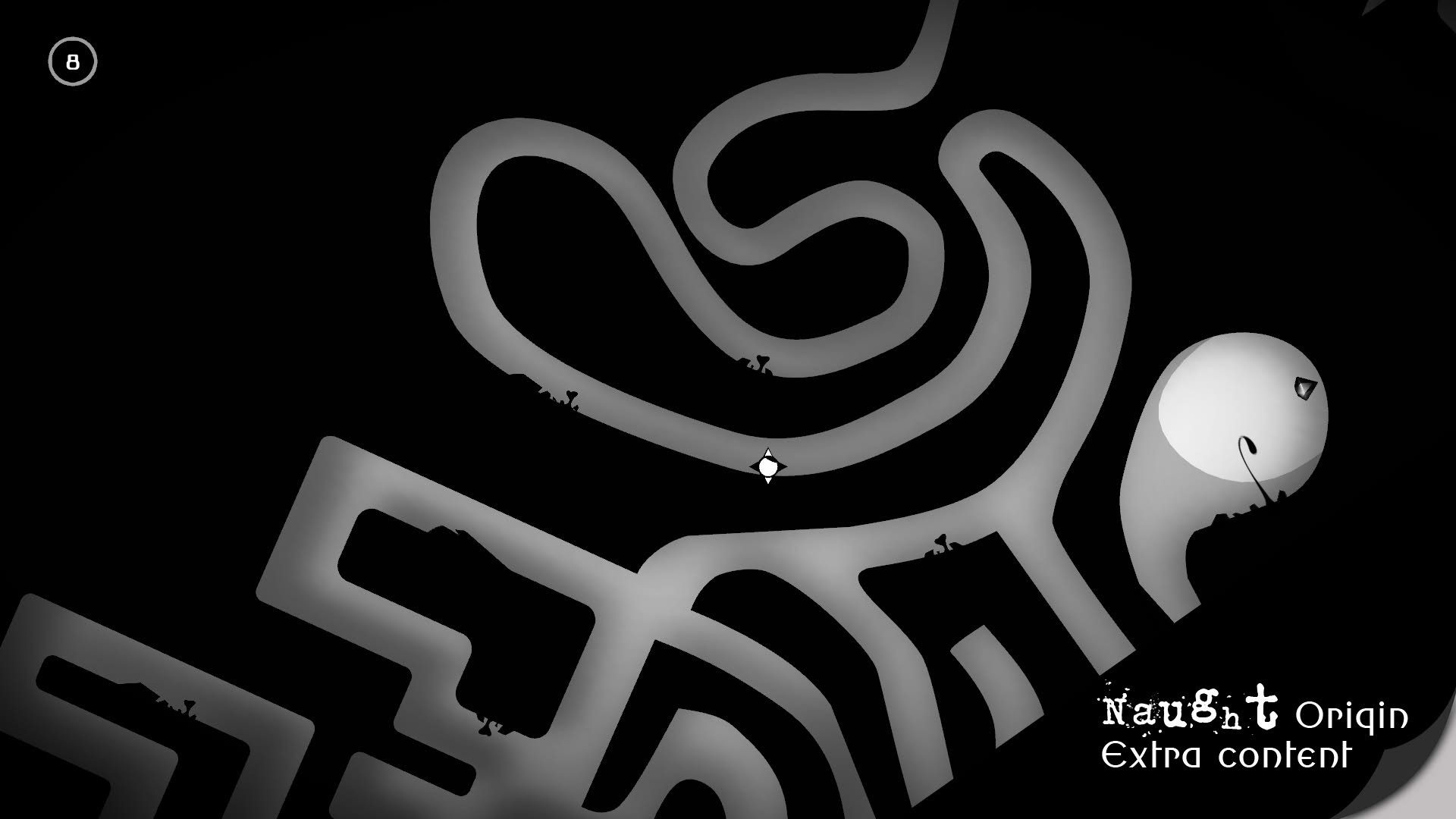 Screenshot for Naught Reawakening