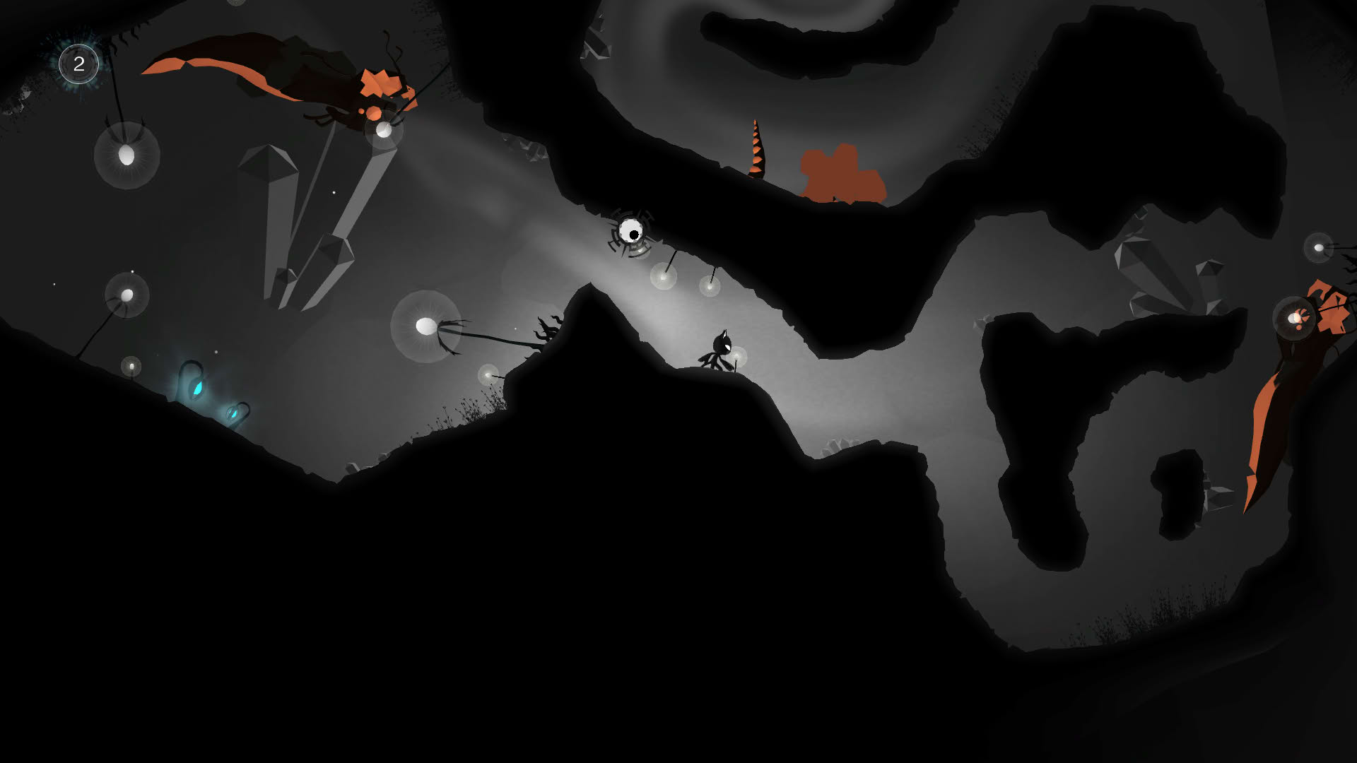 Screenshot for Naught Reawakening