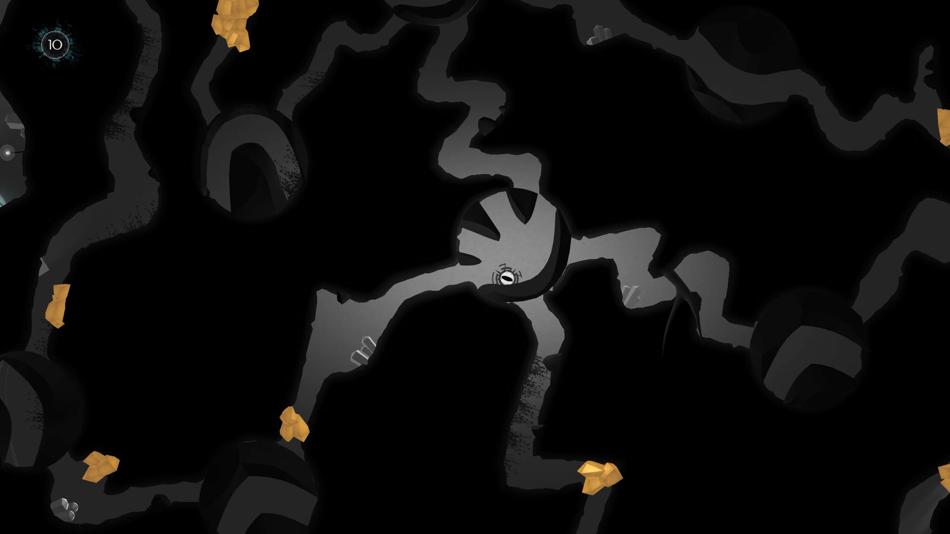 Screenshot for Naught Reawakening
