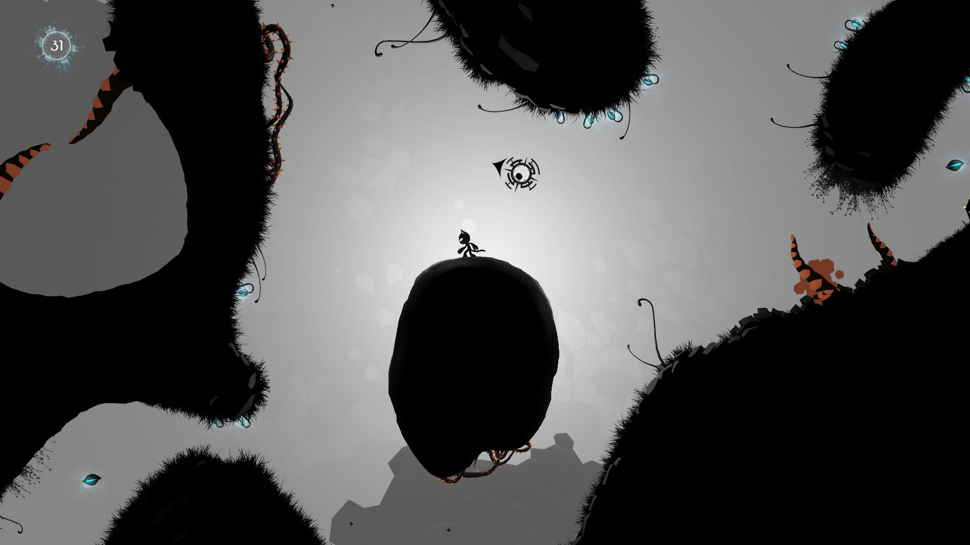 Screenshot for Naught Reawakening