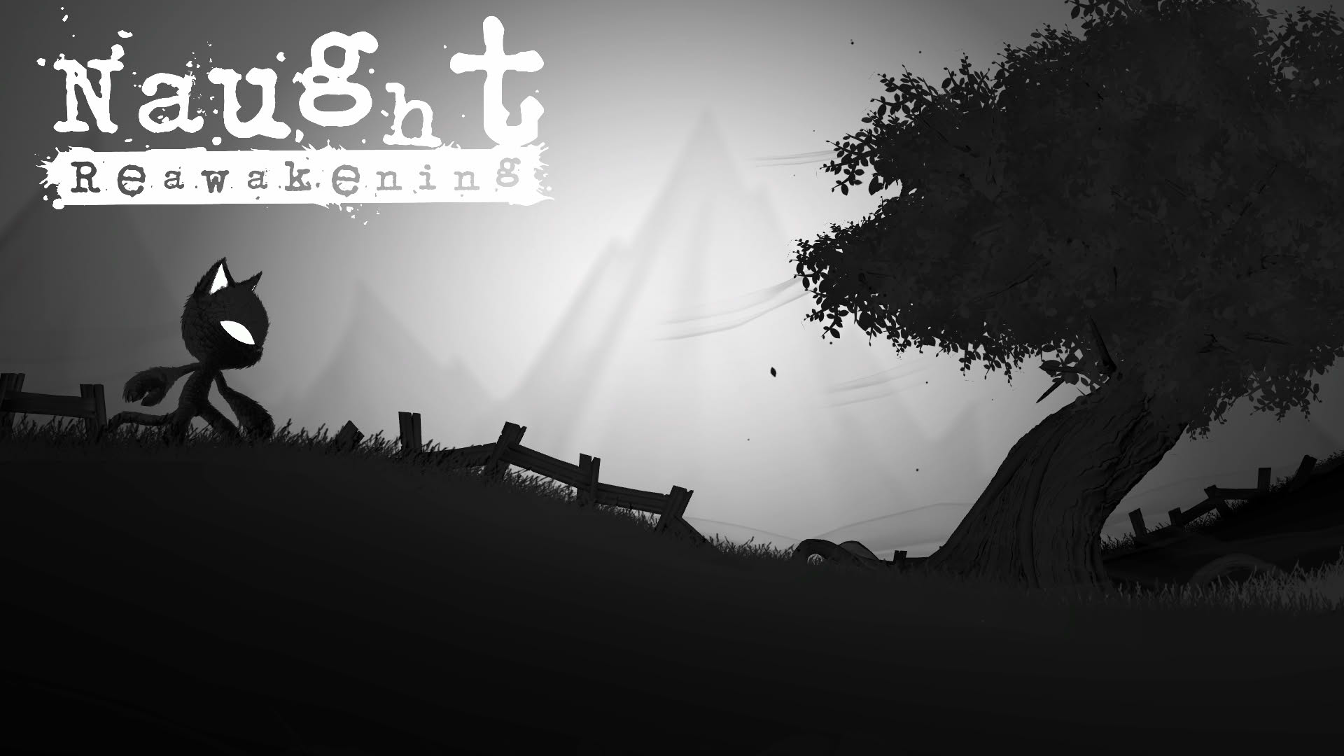 Screenshot for Naught Reawakening