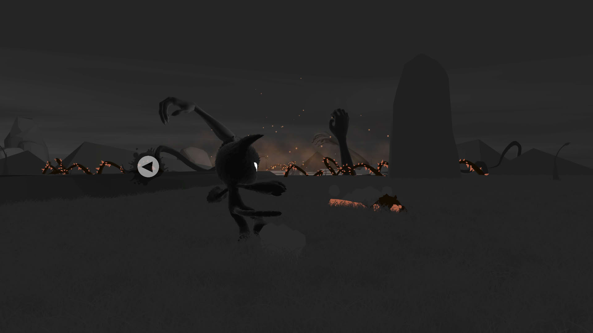 Screenshot for Naught Reawakening