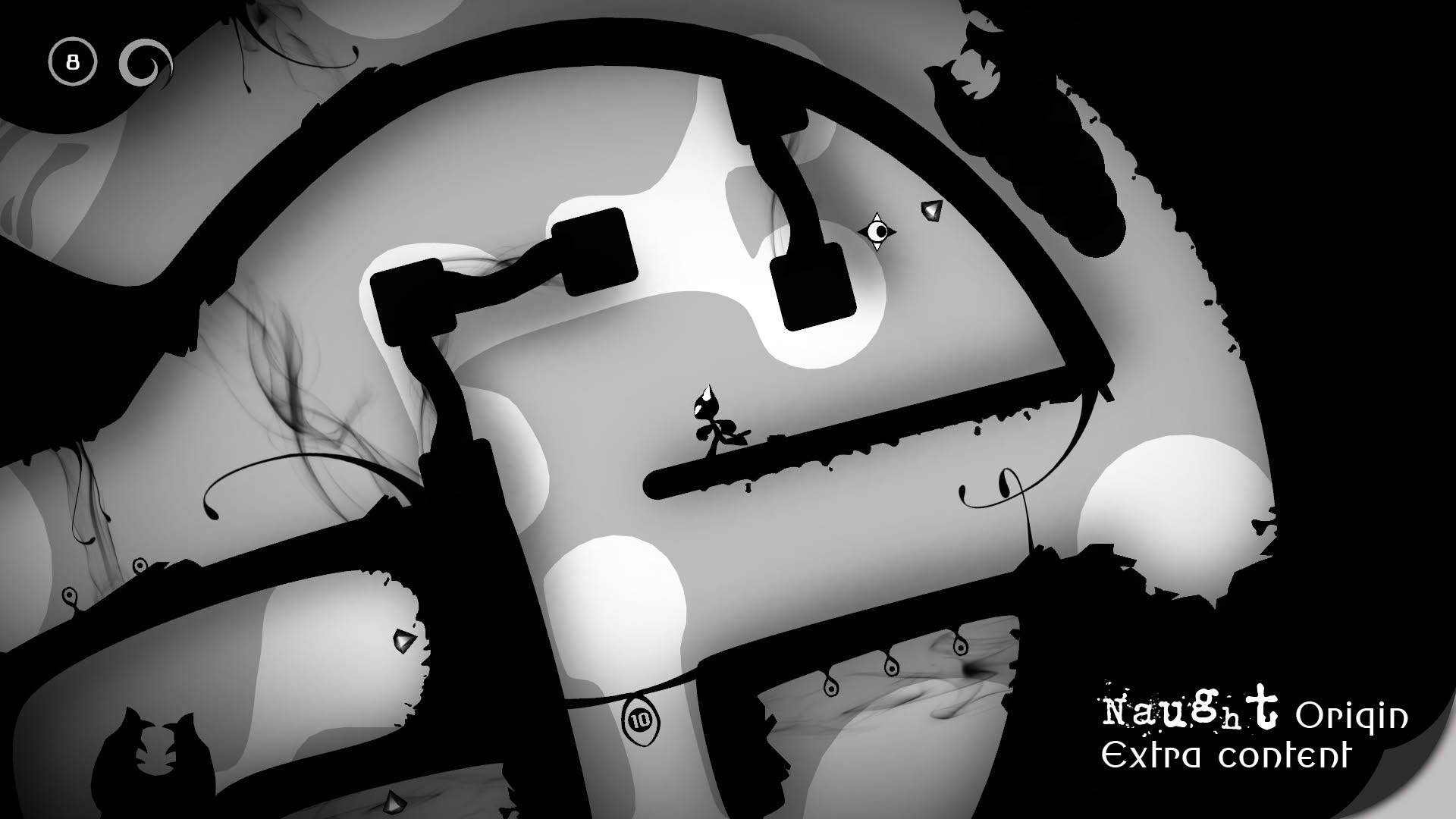 Screenshot for Naught Reawakening