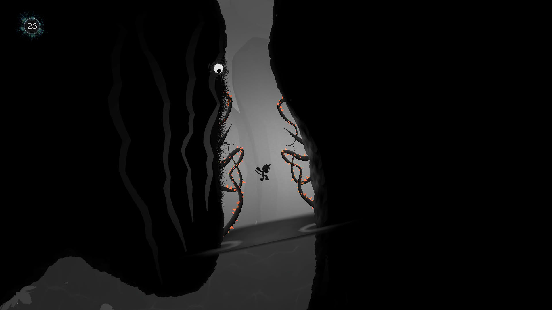 Screenshot for Naught Reawakening